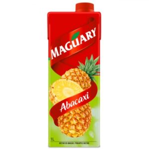 SUCO MAGUARY ABACAXI CONC1L