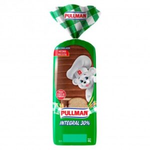 PAO PULLMAN INTEGRAL 480G