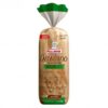 PAO PULLMAN ARTESANO INTEGRAL 500G