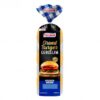 PAO PULLMAN HAMBURGUER C GERGELIM 420G