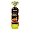 PAO PULLMAN HAMBURGUER BRIOCHE 520G