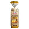 PAO PULLMAN ARTESANO PAO NA CHAPA 500G