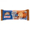 BOLO PULLMAN GOTAS CHOCOLATE 250G