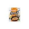 MASSA PANQUECA RAP10 ORIGINAL 297G
