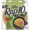 MASSA PANQUECA RAP10 INTEGRAL 297G