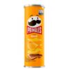 SALGADINHO PRINGLES BATATA QUEIJO 109GR
