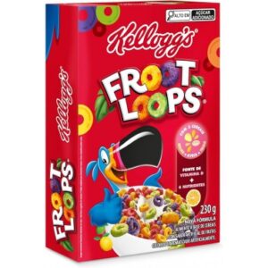CEREAL SUCRILHOS KELLOGGS L FROOT FRU230