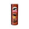 SALGADINHO PRINGLES BATATA CHURRASCO 109G