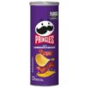 SALGADINHO PRINGLES BATATA CHED BACON 105G