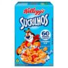CEREAL SUCRILHOS KELLOGGS MENOS ACU170G