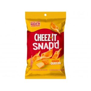 SALGADINHO CHEEZ IT QUEIJO 45G