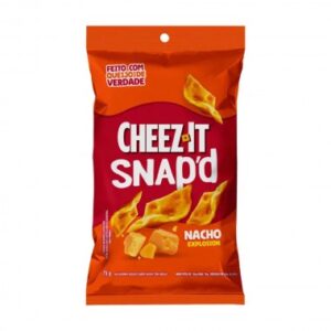 SALGADINHO CHEEZ IT NACHO 75G