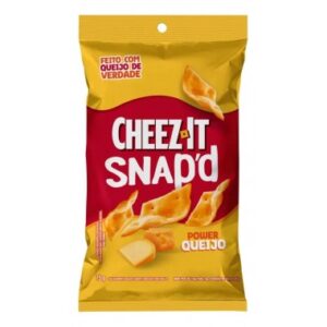 SALGADINHO CHEEZ IT QUEIJO 75G