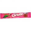 BISCOITO RECH ZOO CARTOON MORANGO 85G