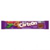 BISCOITO RECH ZOO CARTOON FLOCOS 85G