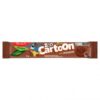 BISCOITO RECH ZOO CARTOON BRIGADEIRO 85G
