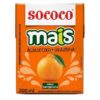 AGUA COCO SOCOCO MAIS TANGERINA 200ML