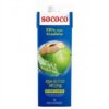 AGUA COCO SOCOCO 1L