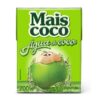 AGUA COCO MAIS COCO 200ML