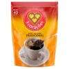 CAFE TRES CORACOES SOL TRAD SACHE 40G