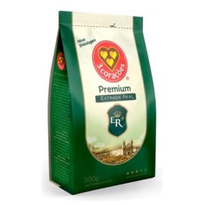 CAFE TRES CORACOES TM PREMIUM 250G