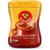 CAFE TRES CORACOES CAPP CHOCOLATE 180G