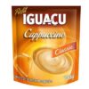 CAFE IGUACU CAPPUCCINO REFIL 100G