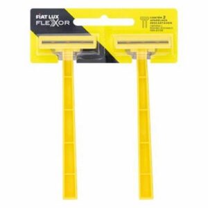 APARELHO FIAT LUX MASC BARBA 2UN