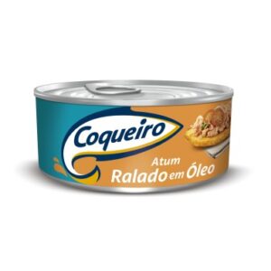 ATUM COQUEIRO RALADO OLEO 170G