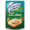 PATE ATUM COQUEIRO AZEITONAS SACHE 170G