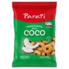 BISCOITO PARATI ROSCA COCO 250G
