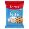 BISCOITO PARATI ROSCA LEITE 250G