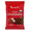 BISCOITO PARATI ROSCA RADCAU CHOCOLATE 250G