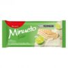 BISCOITO WAF MINUETO LIMAO 81G