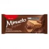 BISCOITO WAF MINUETO BRIGADEIRO 81G