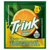 REFRESCO TRINK LARANJA 15G
