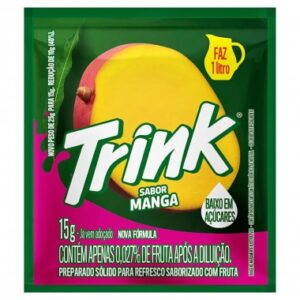 REFRESCO TRINK MANGA 15G
