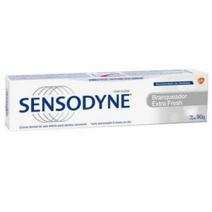 CREME DENTAL SENSODYNE B EXTRA FRESH90G