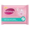 LENCO UMED INTIMUS INTIMO S PERFUME 16UN
