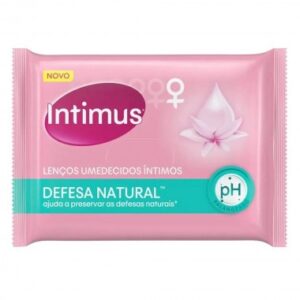 LENCO UMED INTIMUS INTIMO S PERFUME 16UN