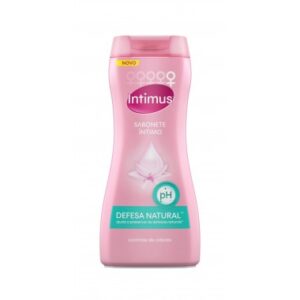 SABONETE INTIMUS INTIMO FRESH 200ML