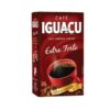 CAFE IGUACU TM EXTRA FORTE 500G