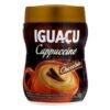 CAFE IGUACU CAPP CHOCOLATE 200G