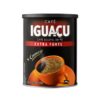 CAFE IGUACU SOL EXTRA FORTE LT 200G