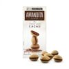 CHOCOLATE WAFER LACTA AMANDITA 200G