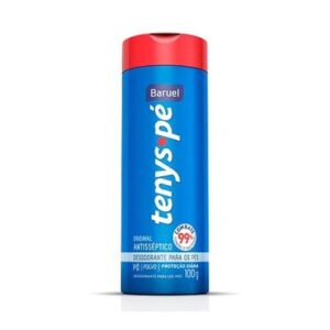 TALCO PES TENIS PE TRADICIONAL 100G