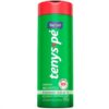 TALCO PES TENIS PE CANFORADO 100G
