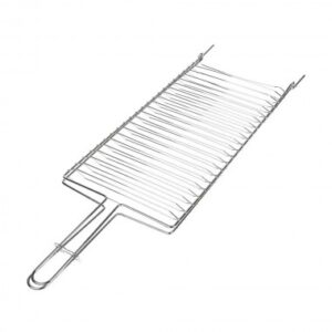 GRELHA MOR SUPER GRILL DUPLA N3 UN