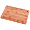 TABUA CARNE MOR RETANGULAR 30X20CM UN