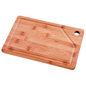 TABUA CARNE MOR RETANGULAR 30X20CM UN